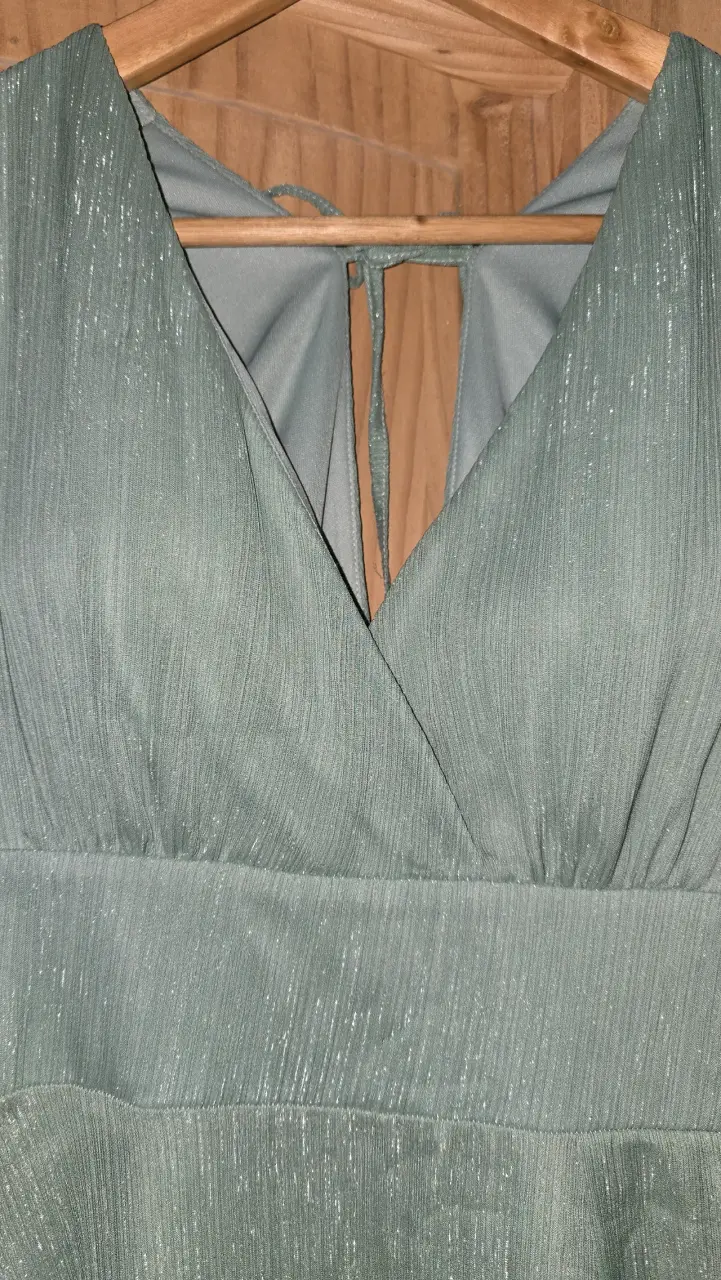 Vestido de Fiesta - 2