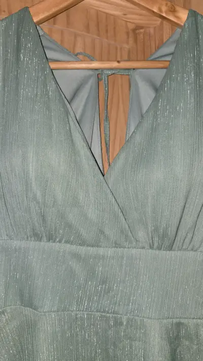 Vestido de Fiesta - miniatura 2