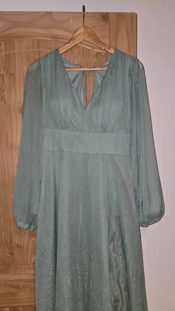 Vestido de Fiesta - 3