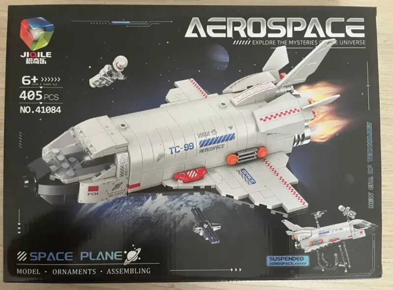 Legos armables - 1