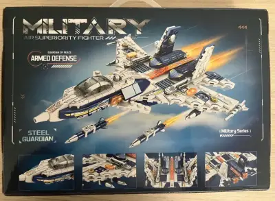 Legos armables - miniatura 2