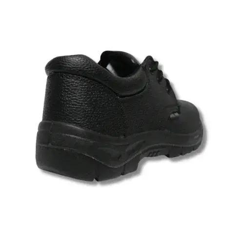 Zapatos de seguridad negros para hombre, mujer - 2