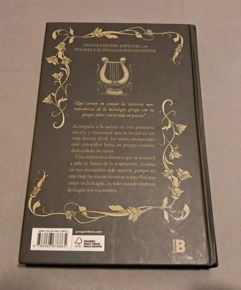 'Donde Viven Las Musas' de Marianela Dos Santos - 2