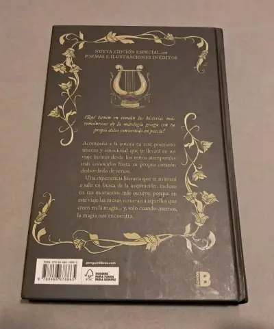 'Donde Viven Las Musas' de Marianela Dos Santos - miniatura 2