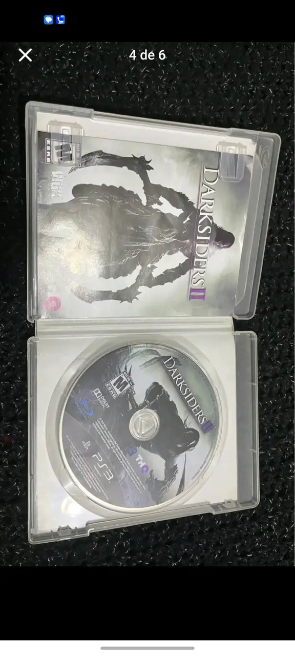 Juegos PS3 en buen estado - 4