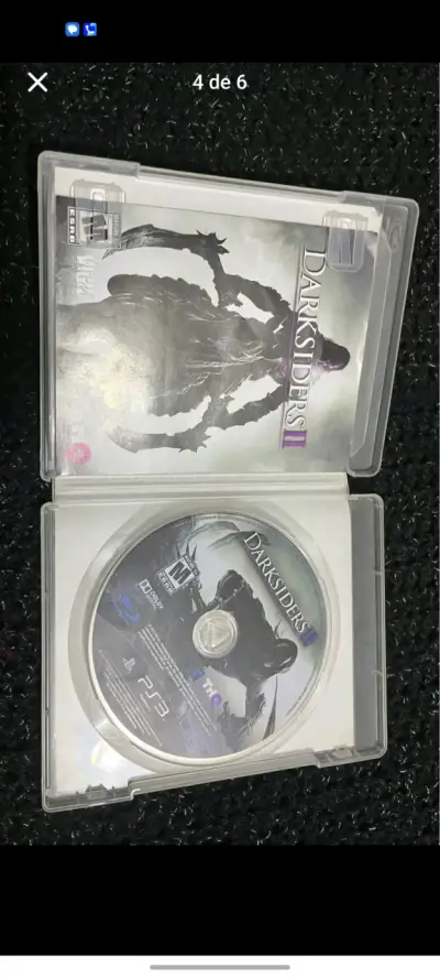 Juegos PS3 en buen estado - miniatura 4