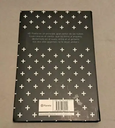 Libro Las Flores del Mal de Charles Baudelaire - miniatura 2