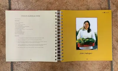 Libro Vino & Compañía de Mariana Martínez - miniatura 3