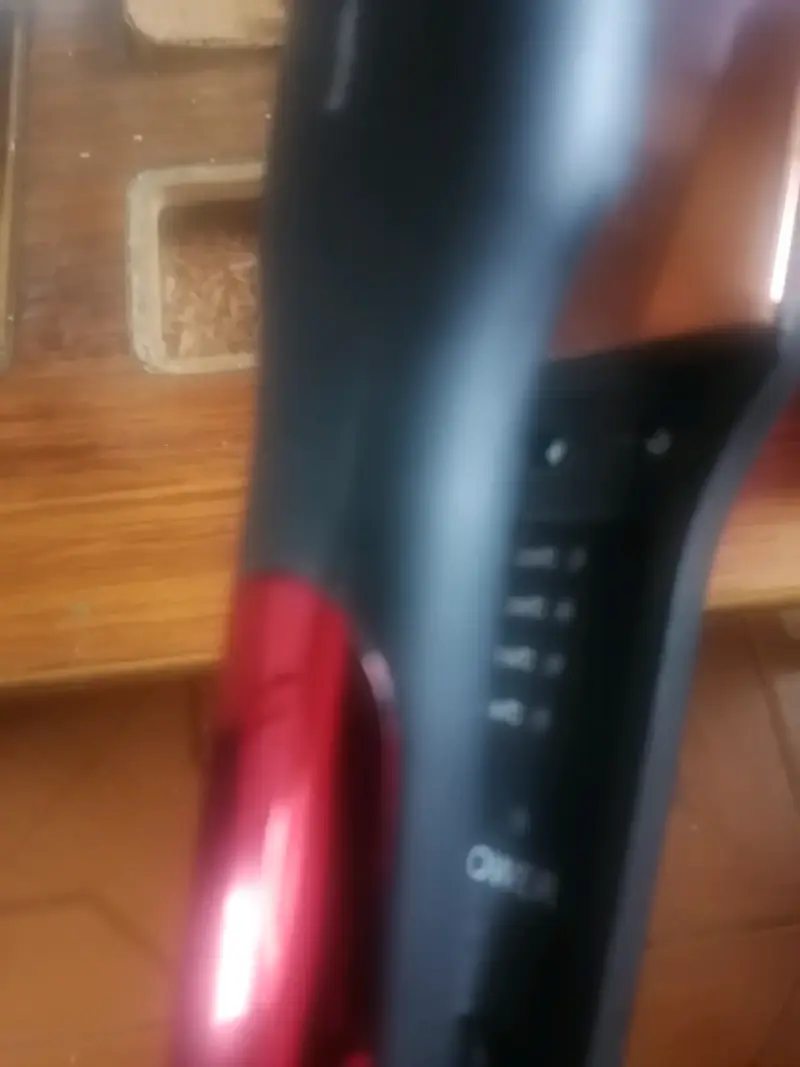 Plancha de Pelo RAF con Tecnología Alemana - 2