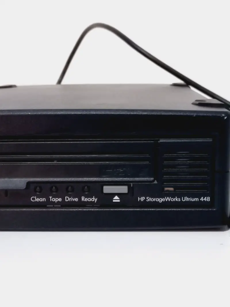 Unidad de Cinta HP StorageWorks Ultrium 448 - 2