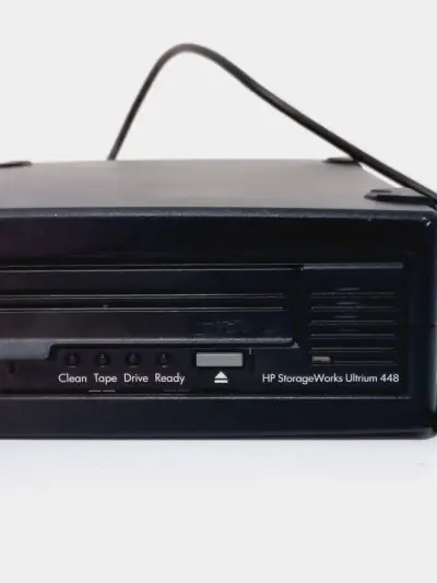 Unidad de Cinta HP StorageWorks Ultrium 448 - miniatura 2