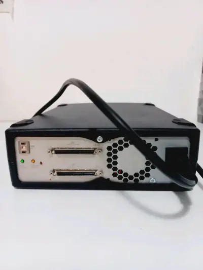 Unidad de Cinta HP StorageWorks Ultrium 448 - miniatura 4