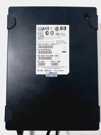 Unidad de Cinta HP StorageWorks Ultrium 448 - miniatura 6