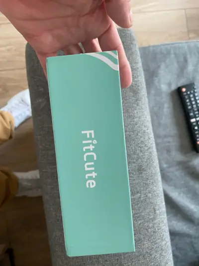 Ejercitador Kegel Rejuve FitCute con Sensor - miniatura 2