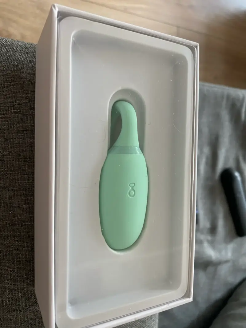 Ejercitador Kegel Rejuve FitCute con Sensor - 4