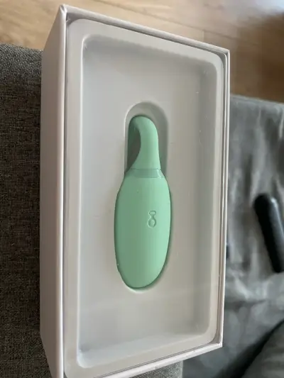Ejercitador Kegel Rejuve FitCute con Sensor - miniatura 4