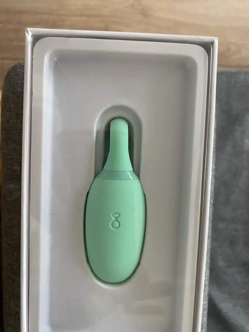 Ejercitador Kegel Rejuve FitCute con Sensor - 5