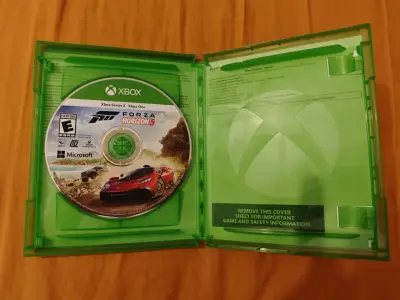 Juego Forza Horizon 5 para Xbox Series X y One - miniatura 3