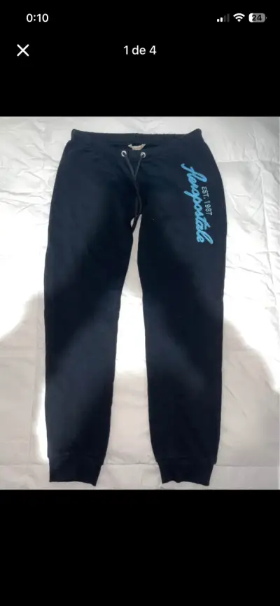 buzo  Aeropostale de mujer - miniatura 1