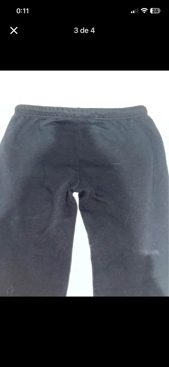 buzo  Aeropostale de mujer - 3