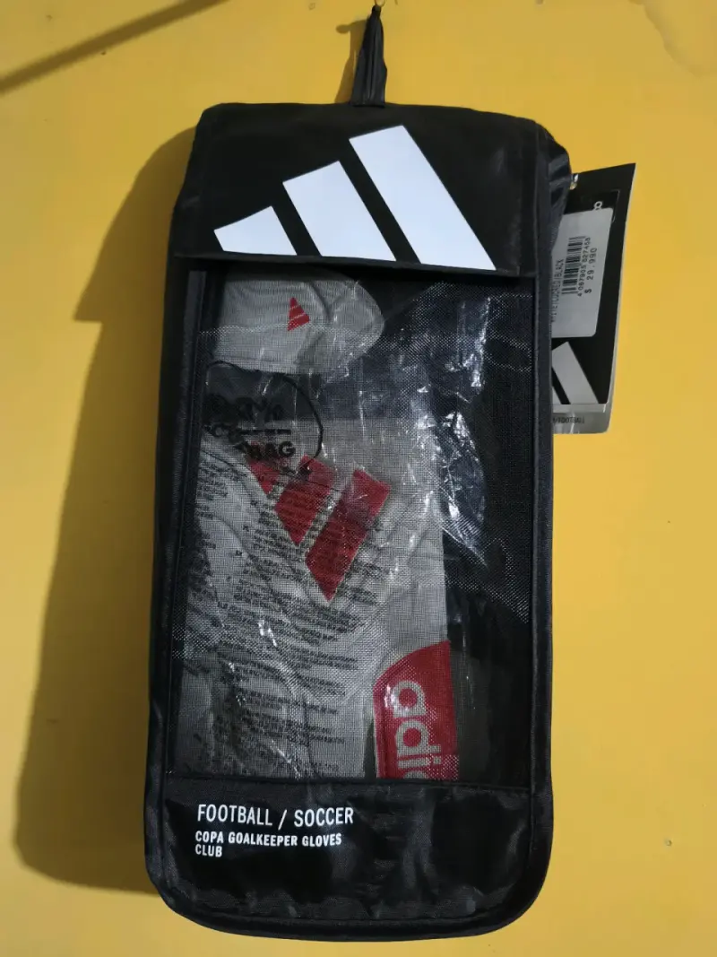 Guantes de Arquero Adidas Copa Club talla 8