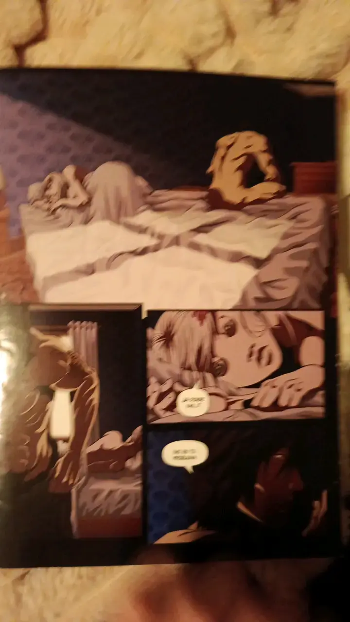 Cómic Graveyard Volumen 1 para adultos - 3