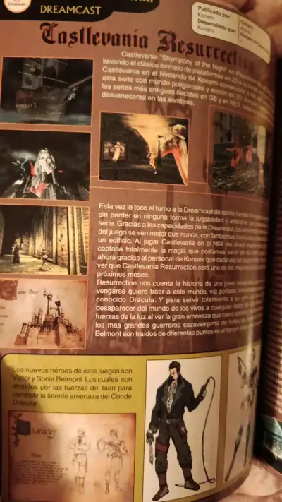 Revista Neuro Shock Septiembre 1999 - miniatura 3