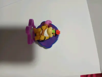 Figura de Mario bros edición limitada - miniatura 2