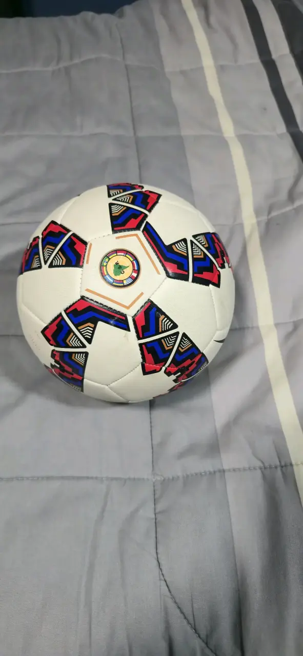 Balón de Fútbol Nike Copa América 2015 Nuevo - 3