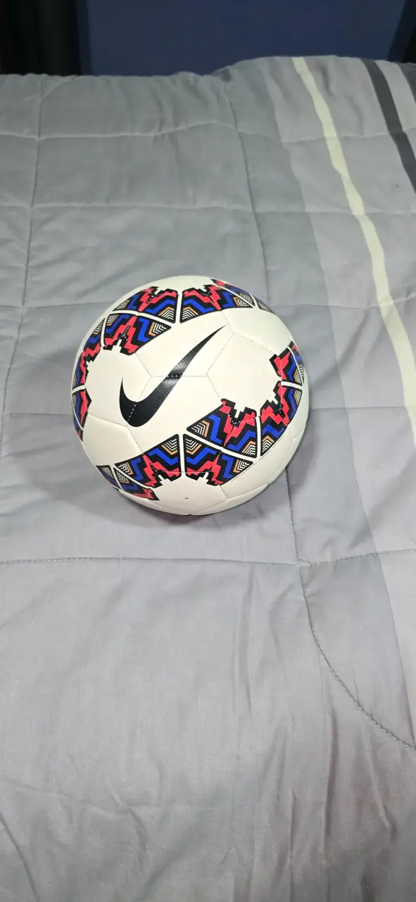 Balón de Fútbol Nike Copa América 2015 Nuevo - 4
