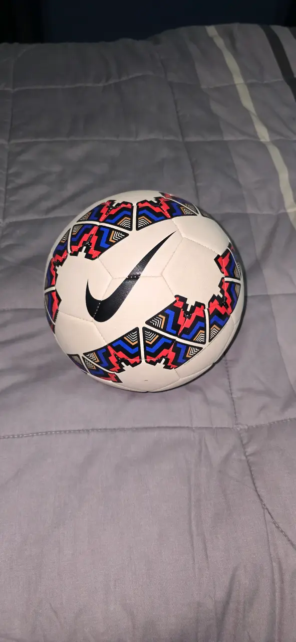Balón de Fútbol Nike Copa América 2015 Nuevo - 5