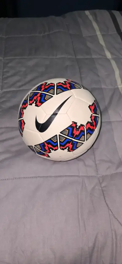 Balón de Fútbol Nike Copa América 2015 Nuevo - miniatura 5