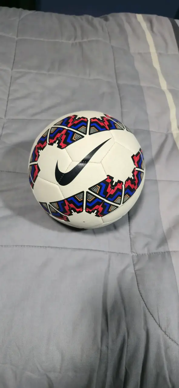 Balón de Fútbol Nike Copa América 2015 Nuevo - 6
