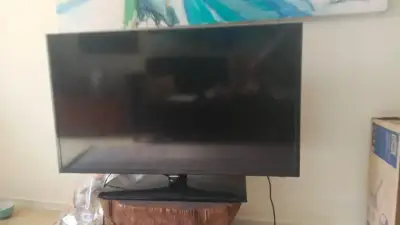 Televisor Samsung 40 pulgadas Full HD - miniatura 1