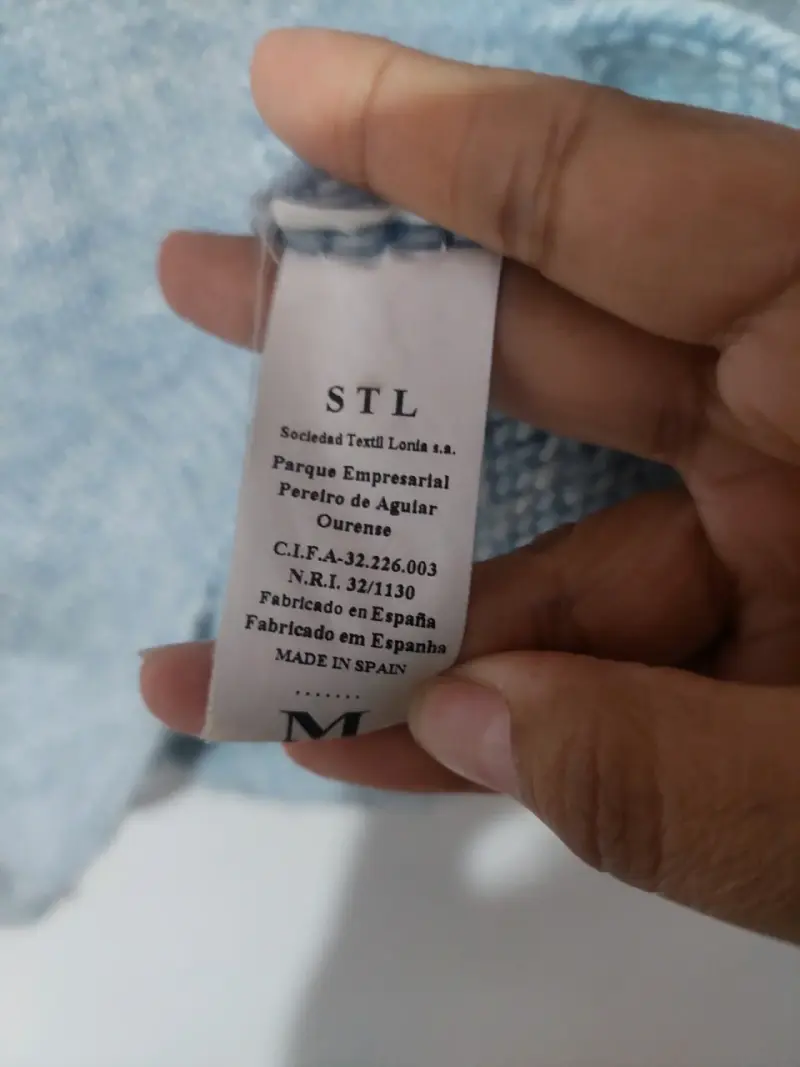 Suéter Purificación García con cuello - 4