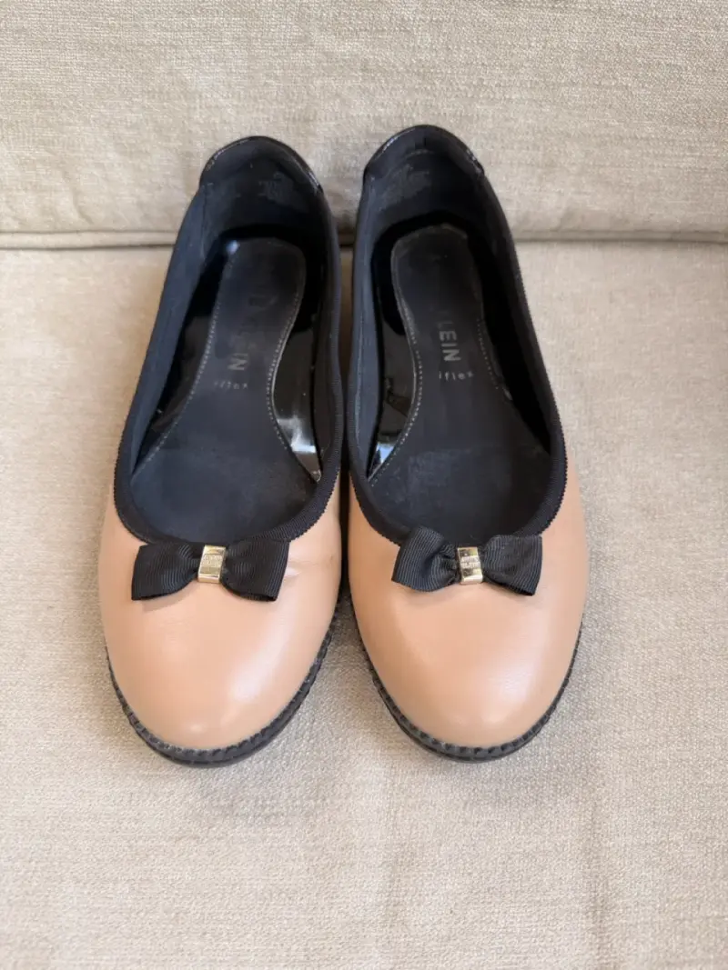 Bailarinas Anne Klein talla 37.5 - 2