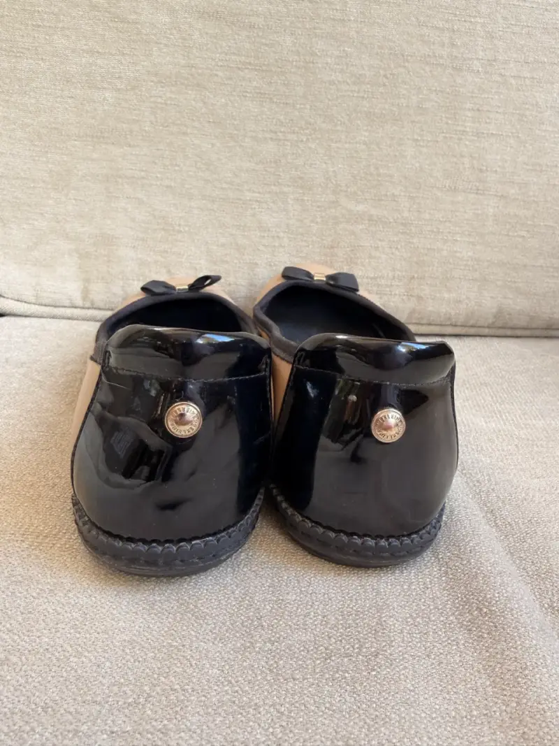 Bailarinas Anne Klein talla 37.5 - 3
