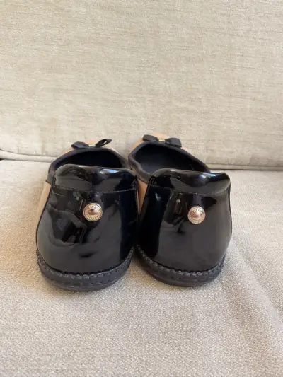 Bailarinas Anne Klein talla 37.5 - miniatura 3