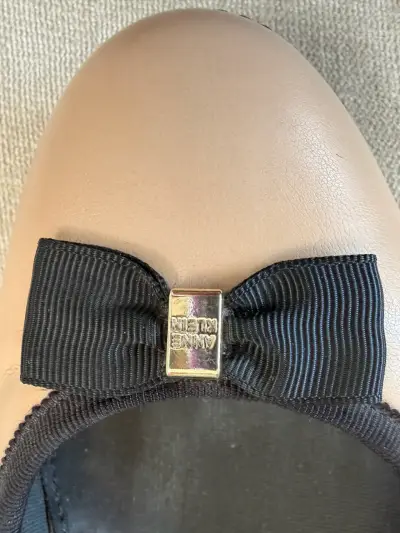 Bailarinas Anne Klein talla 37.5 - miniatura 5