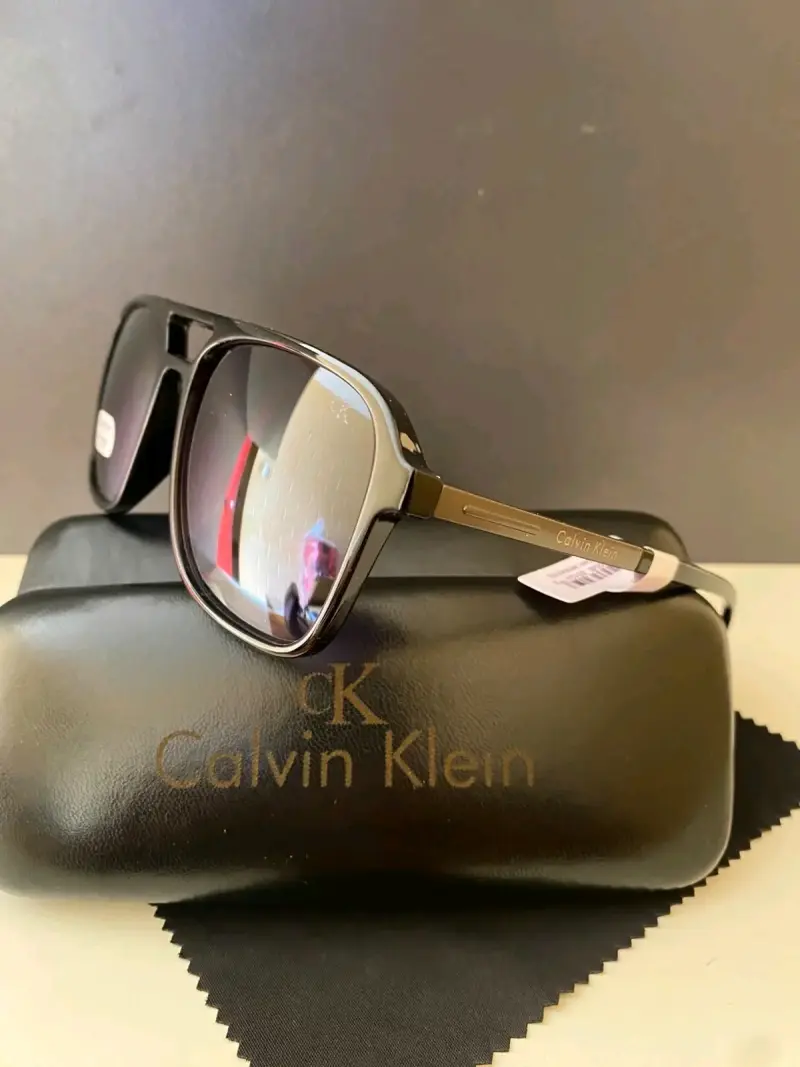 Gafas de sol Calvin Klein polarizadas - 3