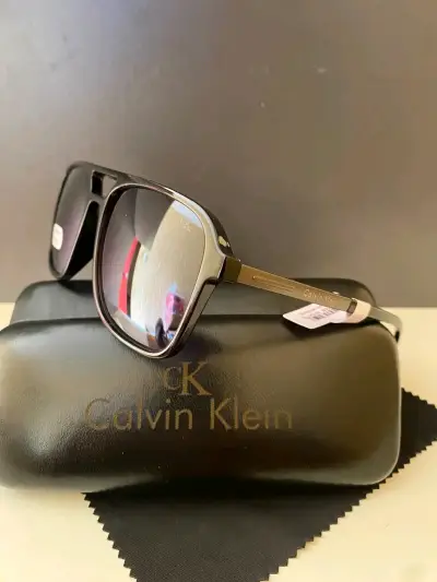 Gafas de sol Calvin Klein polarizadas - miniatura 3