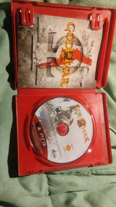 God of War III para PS3 Greatest Hits - miniatura 3