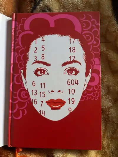 Libro 'La Chica del Cumpleaños' de Haruki Murakami - miniatura 2