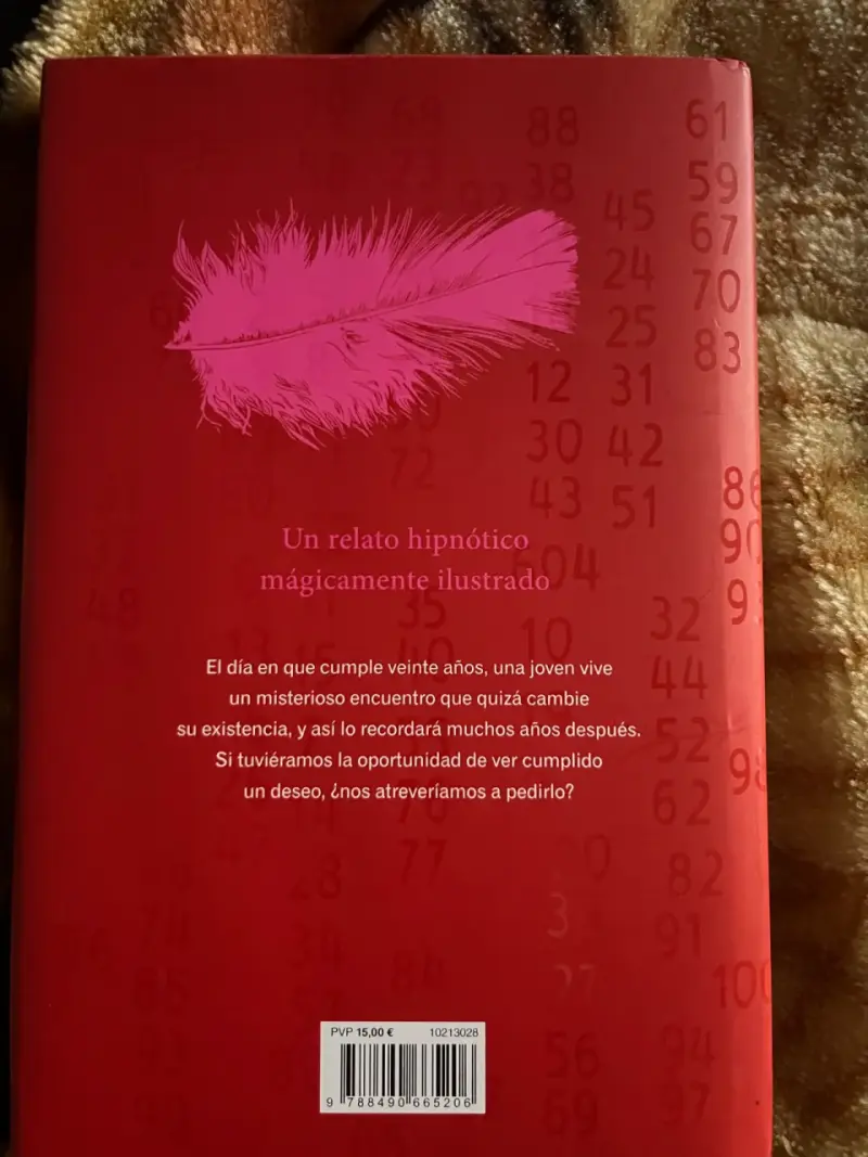Libro 'La Chica del Cumpleaños' de Haruki Murakami - 3