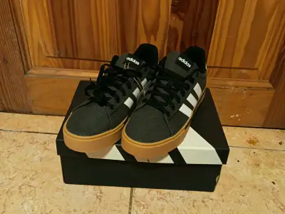 Zapatillas Adidas daily 4.0 - miniatura 1