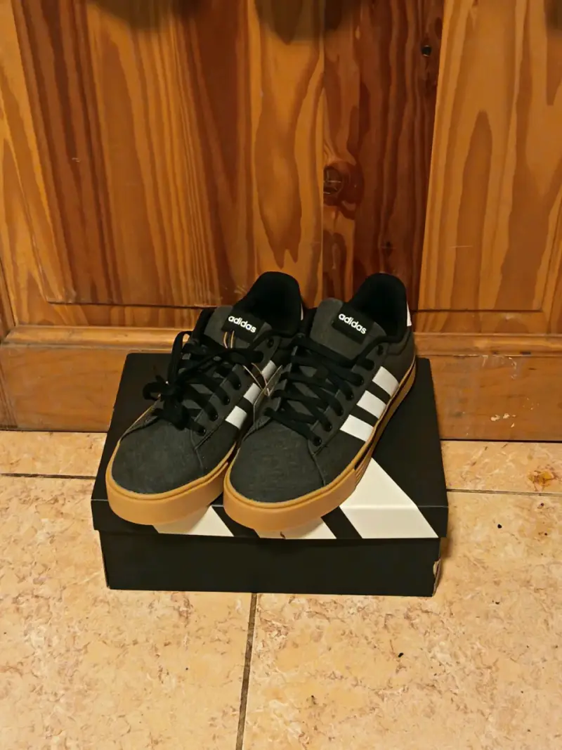 Zapatillas Adidas daily 4.0 - 2