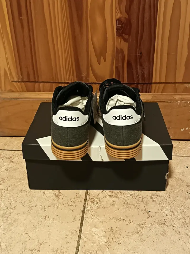 Zapatillas Adidas daily 4.0 - 3