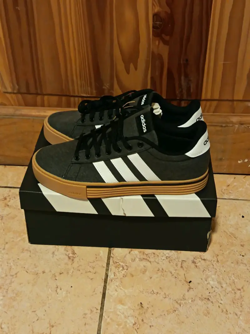 Zapatillas Adidas daily 4.0 - 4