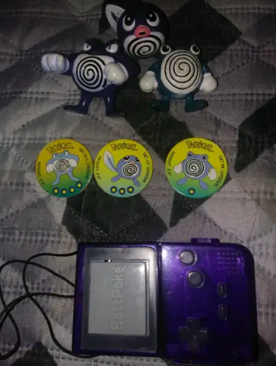 Figuras de acción Pokémon Tomy - miniatura 1