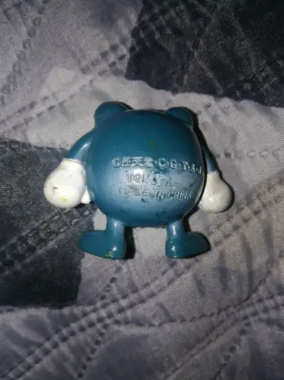 Figuras de acción Pokémon Tomy - miniatura 2